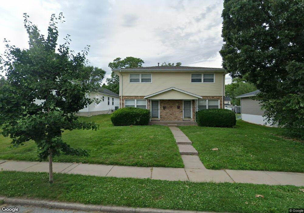 2110 Jefferson Ave, Davenport, IA 52803 - photo 1