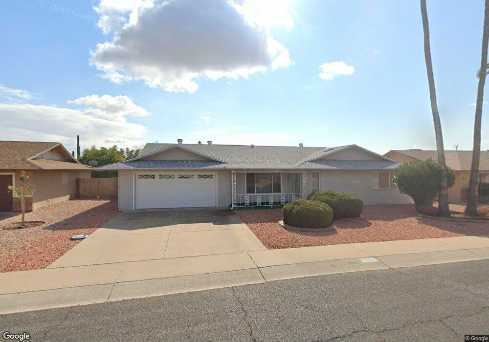 9817 W Terrace Ln unit 57, Sun City, AZ 85373 - photo 1