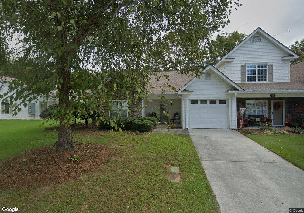 167 Crest Pointe, Bremen, GA 30110 - photo 1