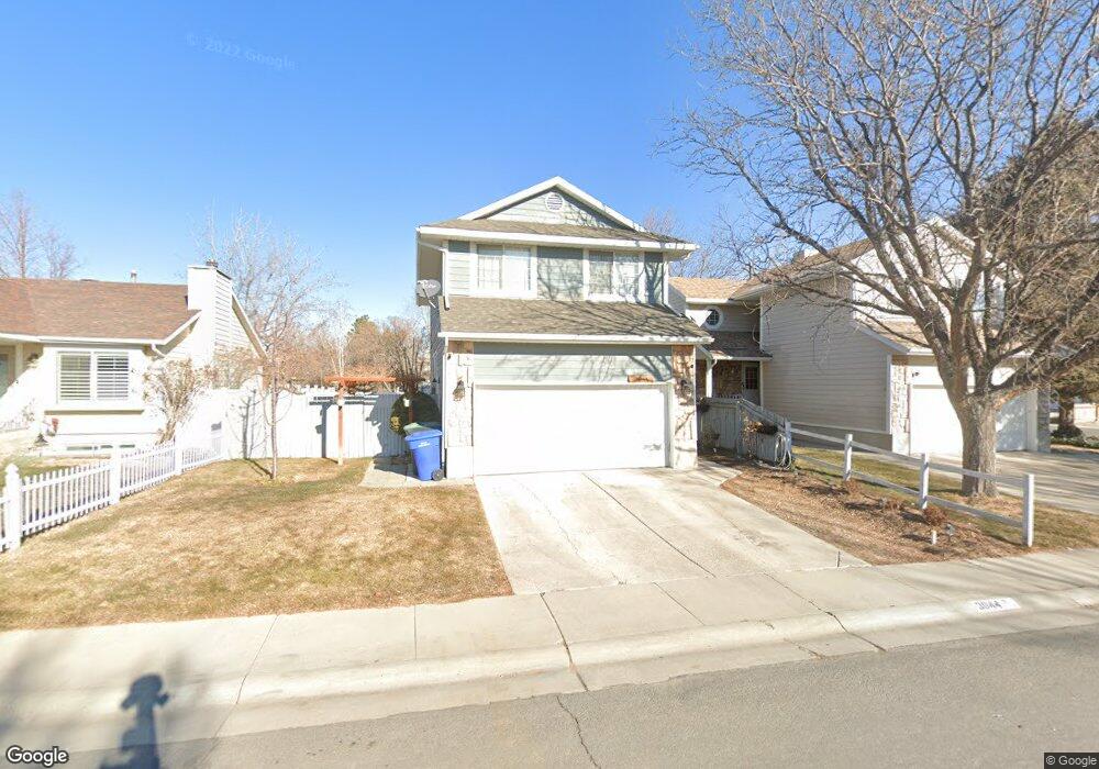 3044 W Green Acre Dr, West Jordan, UT 84088 - photo 1