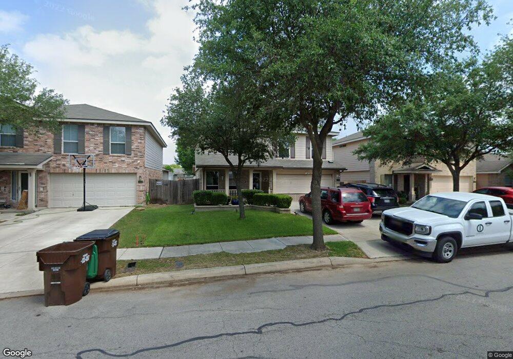 9607 Palomino Path, San Antonio, TX 78254 - photo 1