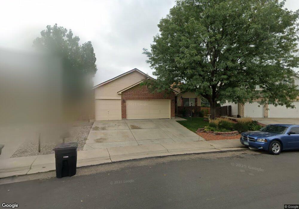 13567 Albion Cir, Thornton, CO 80241 - photo 1