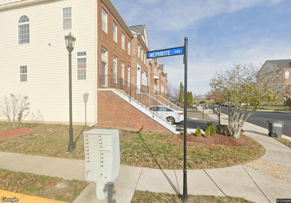 25123 Cutgrass Terrace, Stone Ridge, VA 20105 - photo 1