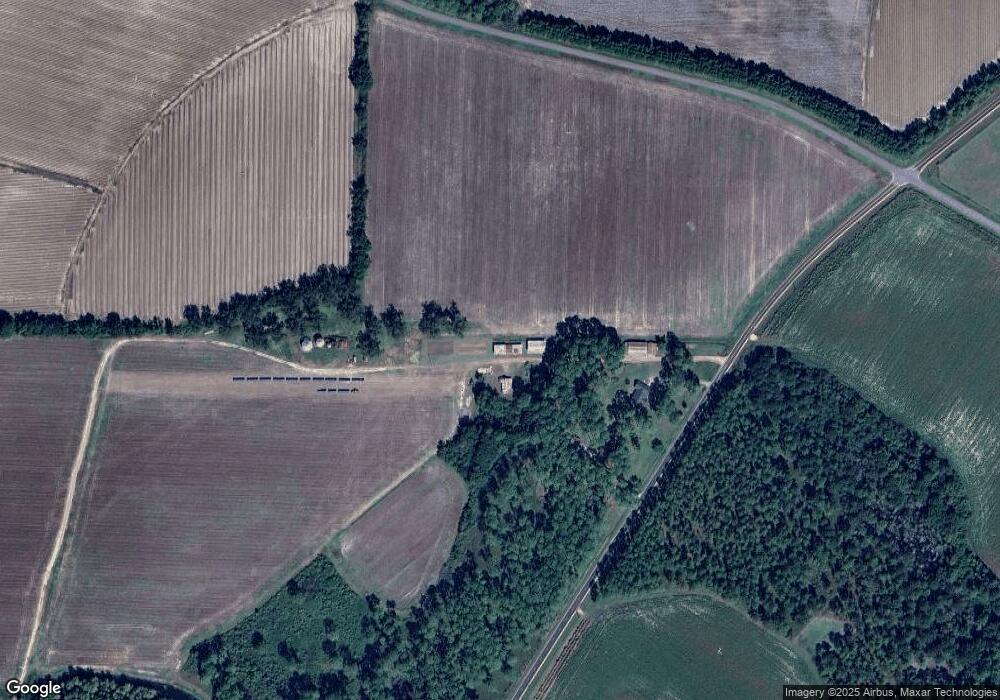 4697 Airline Rd, Pavo, GA 31778 - photo 1