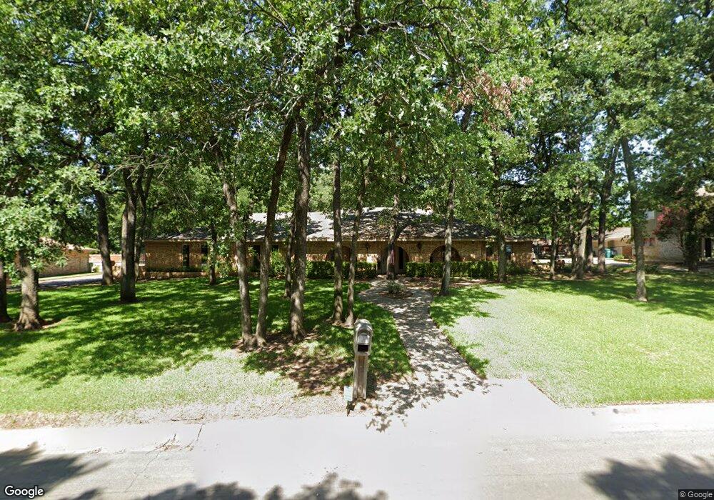 2016 Hollyhill Ln, Denton, TX 76205 - photo 1