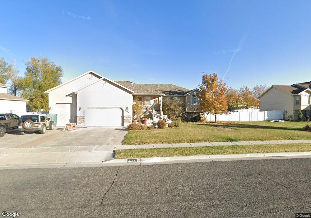 4666 Jean Dr unit 210, West Point, UT 84015 - photo 1