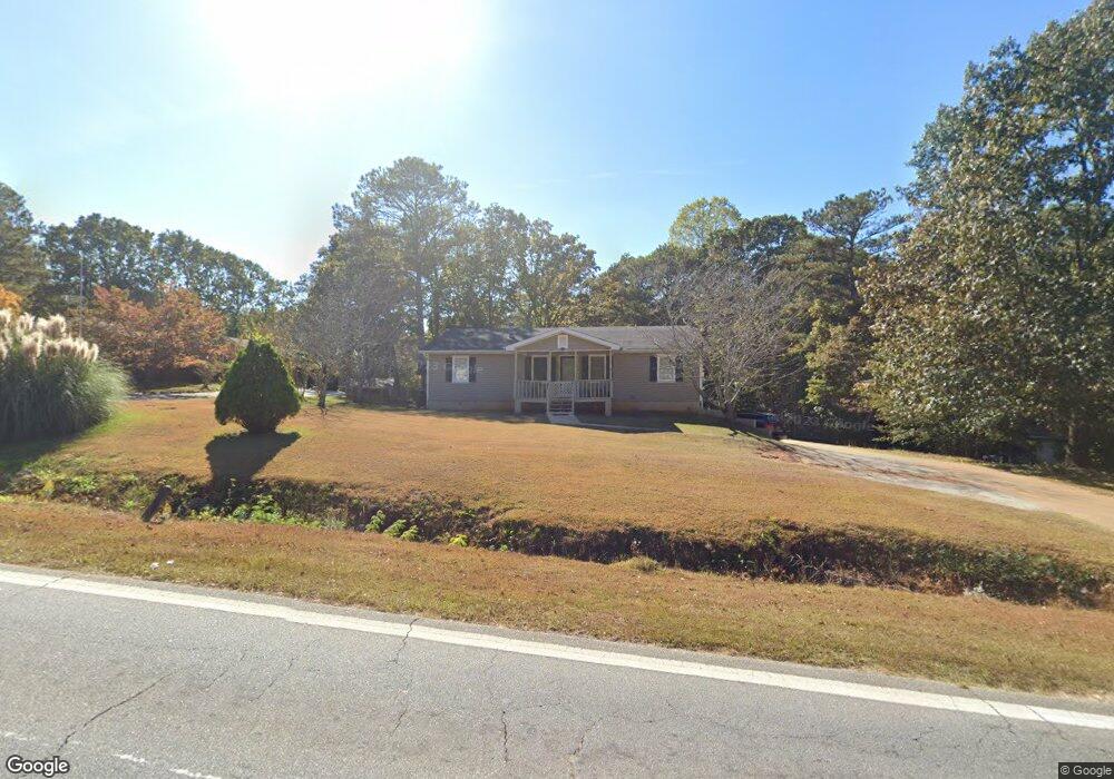 2371 Stanton Rd SE, Conyers, GA 30094 - photo 1