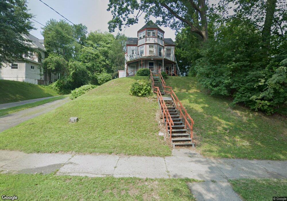 88 S Allen St, Albany, NY 12208 - photo 1