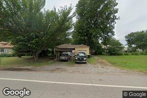 206 W Barger St, Wayne, OK 73095