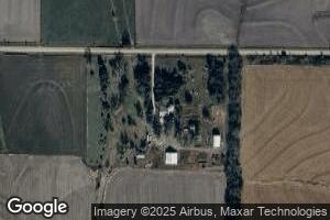 1961 County Road D, Ceresco, NE 68017