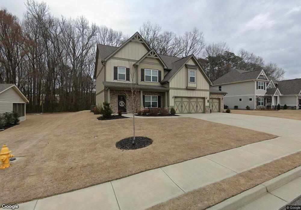 573 Rocky Springs Dr unit 13, Jefferson, GA 30549 - photo 1