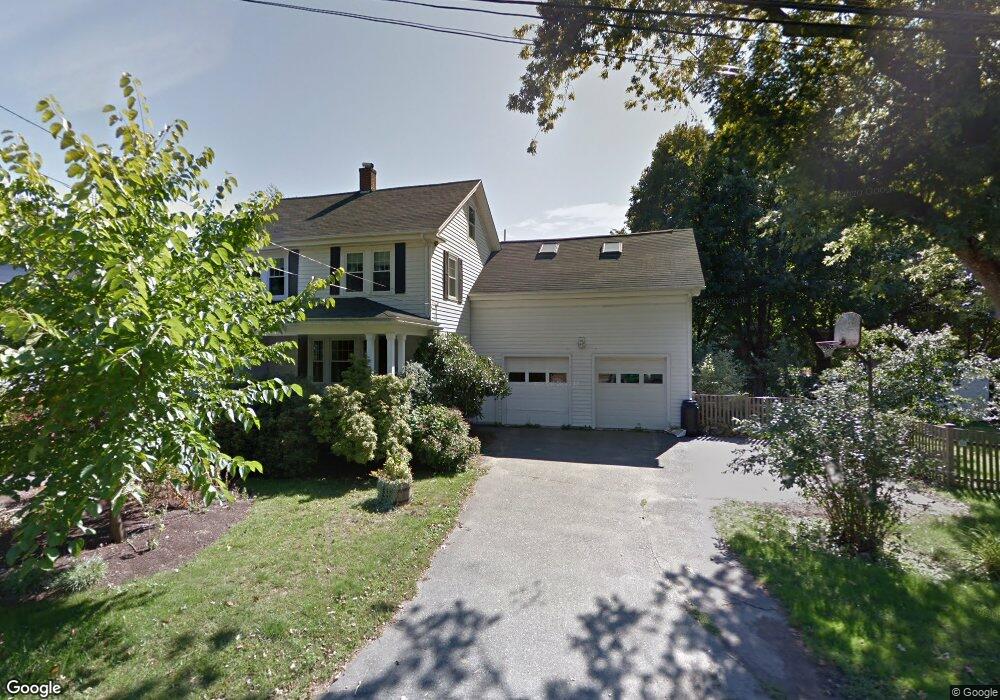 454 South St, Portsmouth, NH 03801 - photo 1