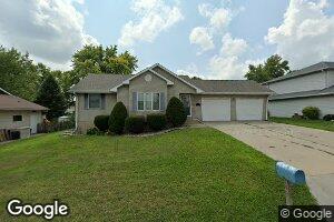 112 Meadow Ln, Minden, IA 51553
