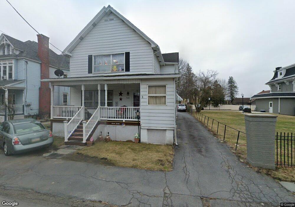 720 Green Ridge St, Scranton, PA 18509 - photo 1