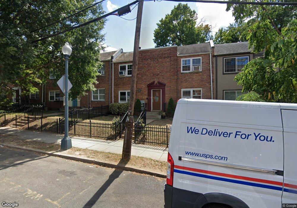 1245 Raum St NE unit 11, Washington, DC 20002 - photo 1