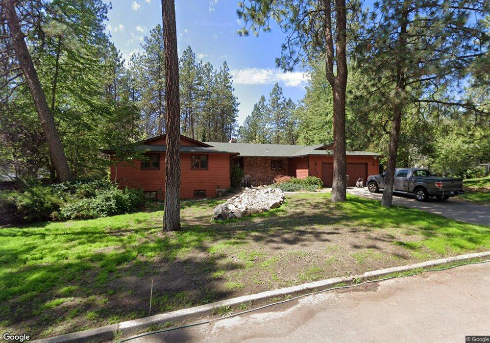15615 N Glencrest Ct, Spokane, WA 99208 - photo 1