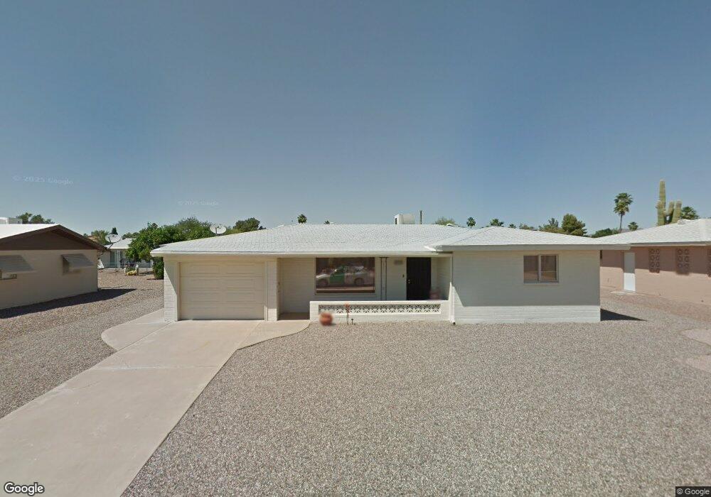 5440 E Duncan St, Mesa, AZ 85205 - photo 1