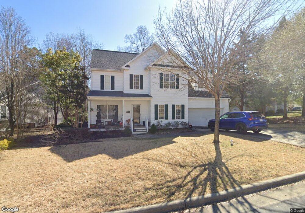 207 Kelly West Dr, Apex, NC 27502 - photo 1