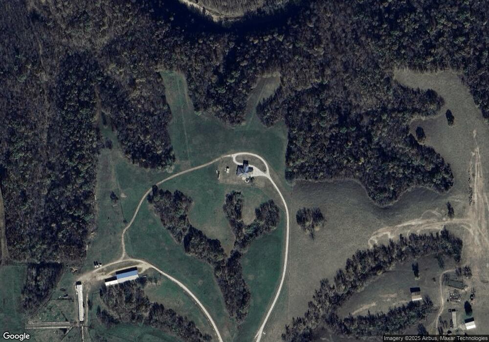 15849 Sheffield Rd, Siloam Springs, AR 72761 - photo 1