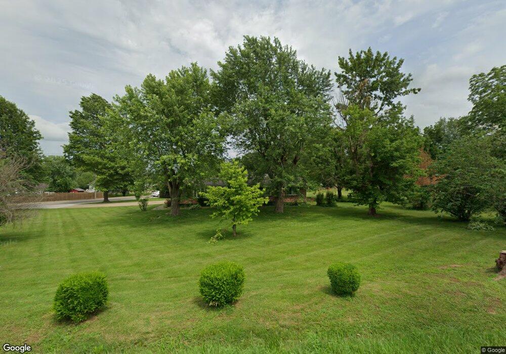 1118 S Henry St, Farmington, MO 63640 - photo 1