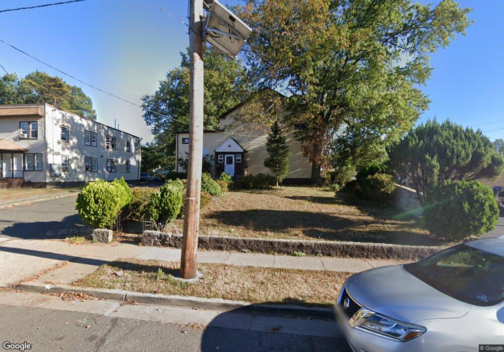 1209 S 2nd St unit 15, Plainfield, NJ 07063 - photo 1