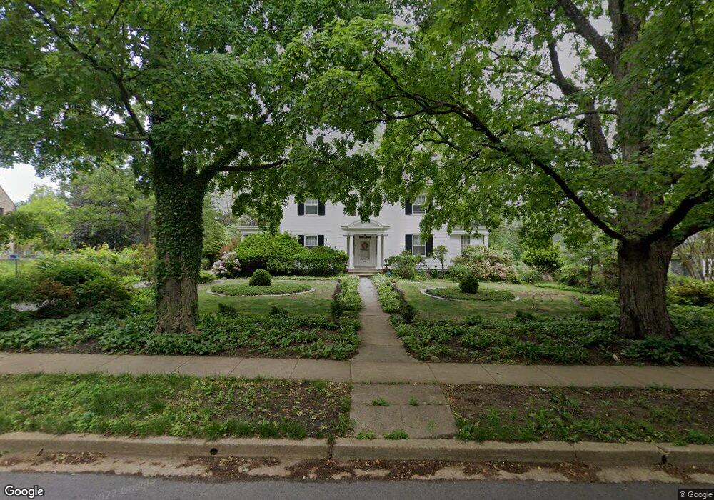 5003 Edmondson Ave, Baltimore, MD 21229 - photo 1