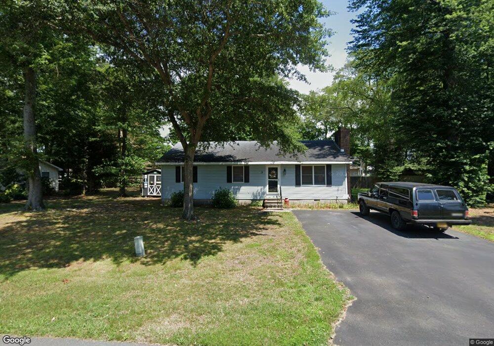 3 Windmill Ln, Ocean View, DE 19970 - photo 1