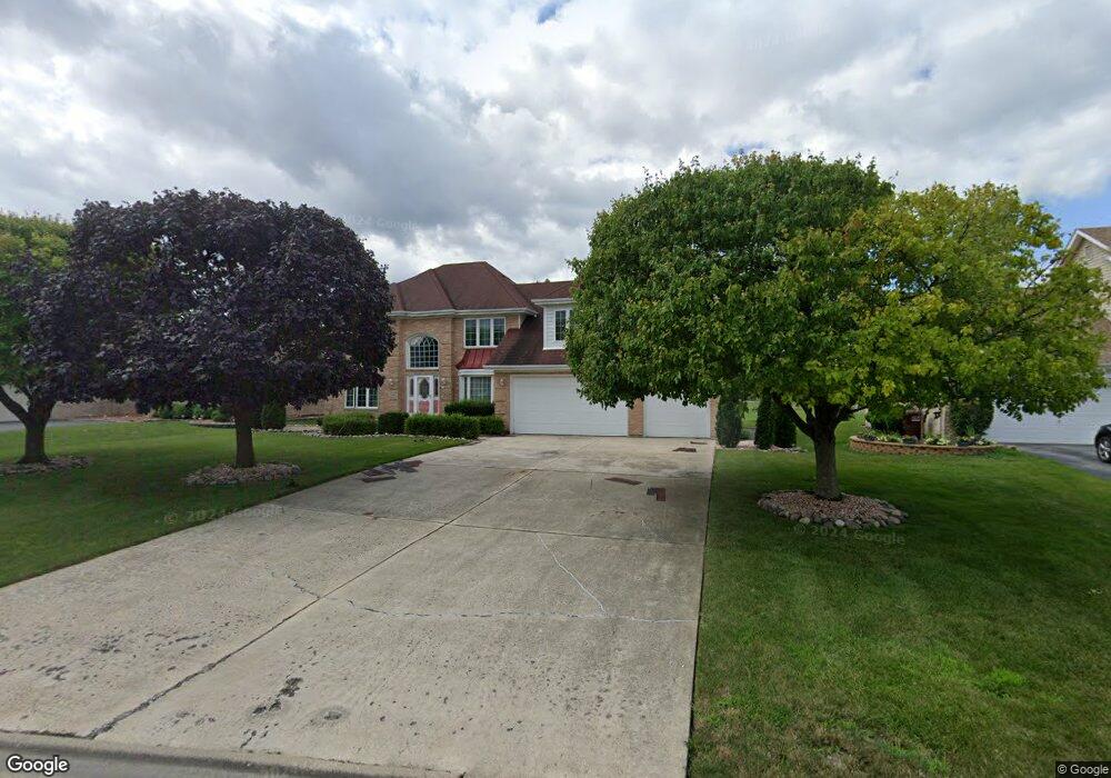 3318 Cumberland Trail, Olympia Fields, IL 60461 - photo 1