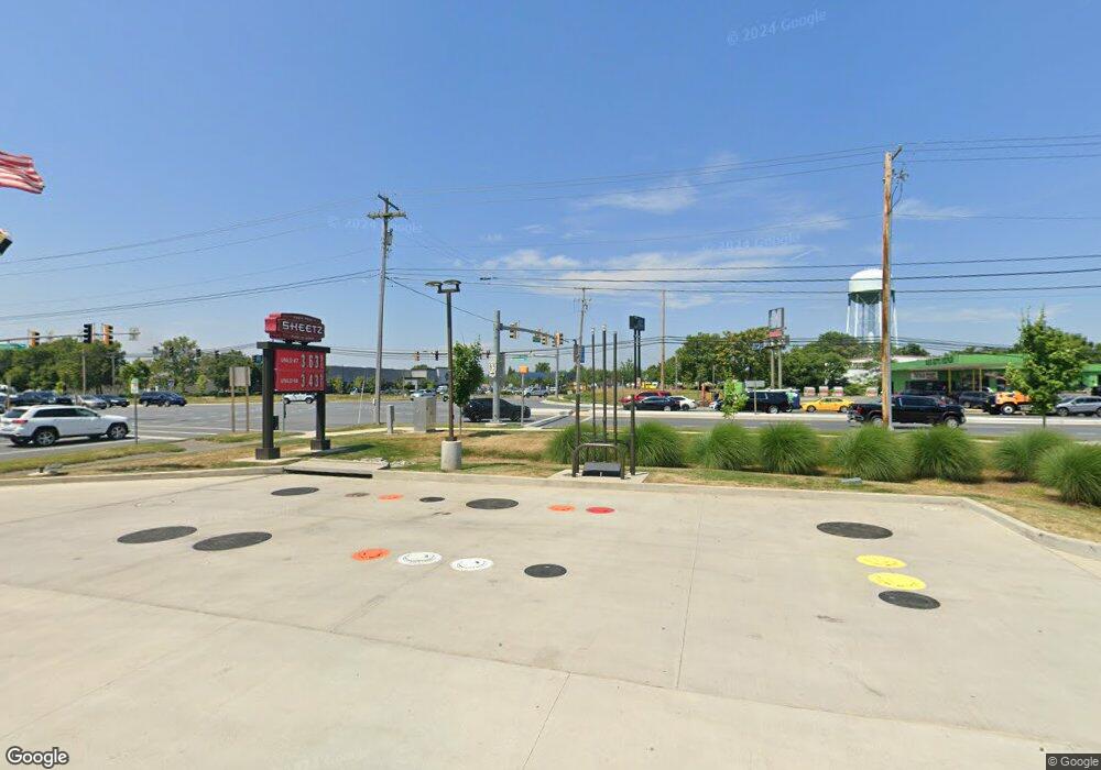 5601 Buckeystown Pike, Frederick, MD 21704 - photo 1