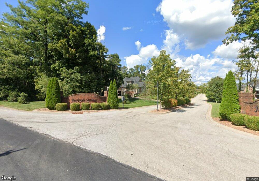 4003 Cicalla Ct unit 2, Georgetown, IN 47122 - photo 1