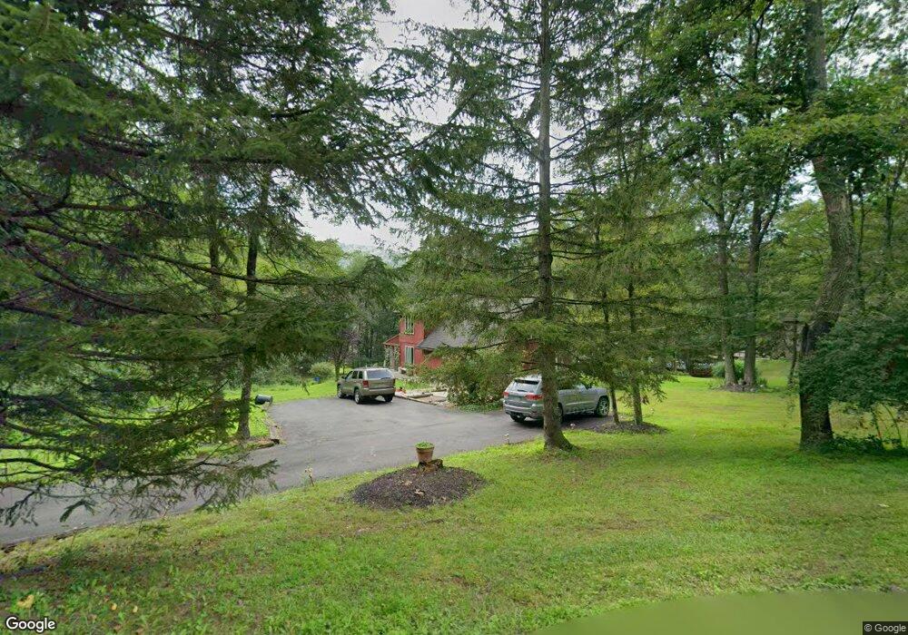 607 Onoko Ln, Jim Thorpe, PA 18229 - photo 1