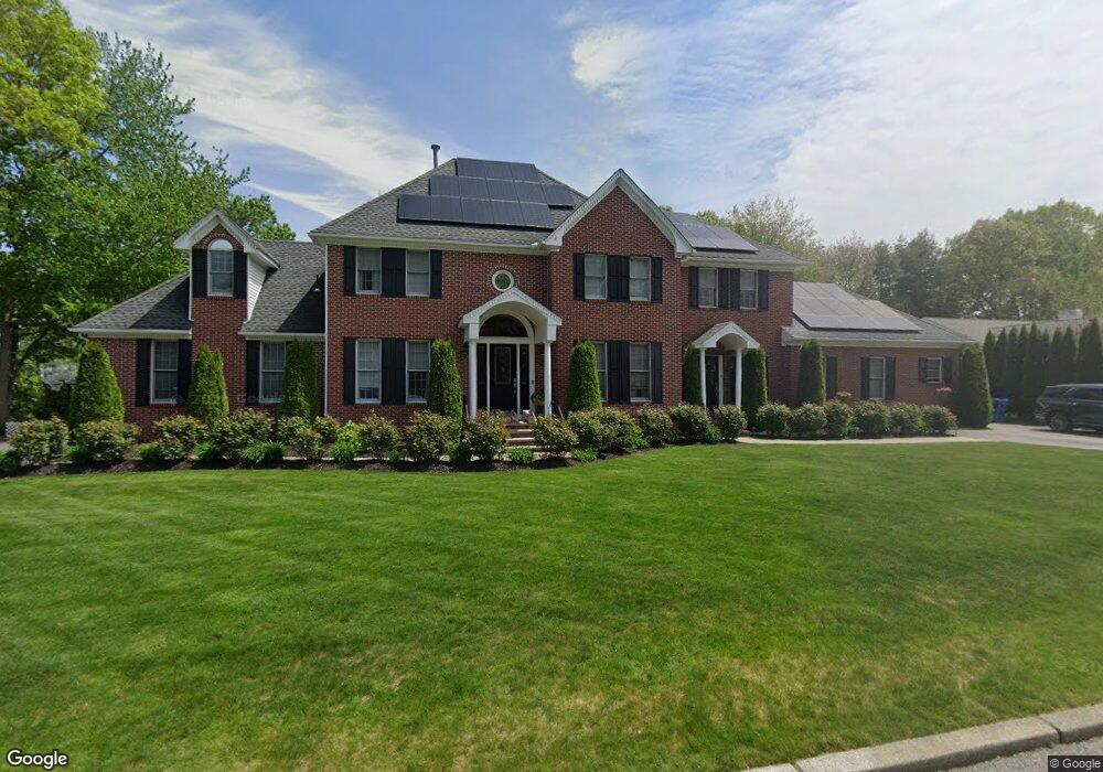 1 Sage Dr, Cranston, RI 02921 - photo 1