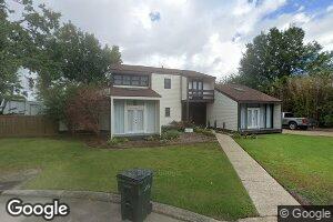 119 Krumbhaar Cir, Houma, LA 70360