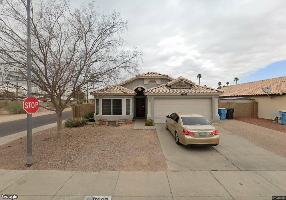17602 N 25th Place, Phoenix, AZ 85032 - photo 1