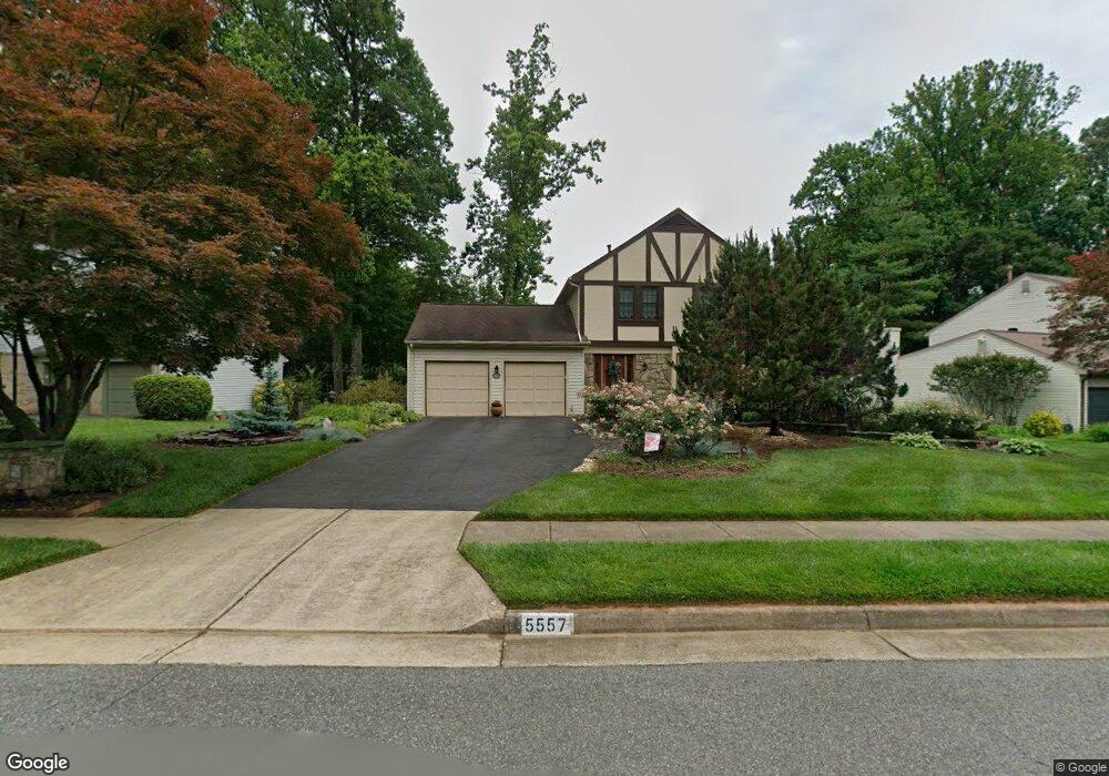 5557 Renoir Port Ln, Burke, VA 22015 - photo 1