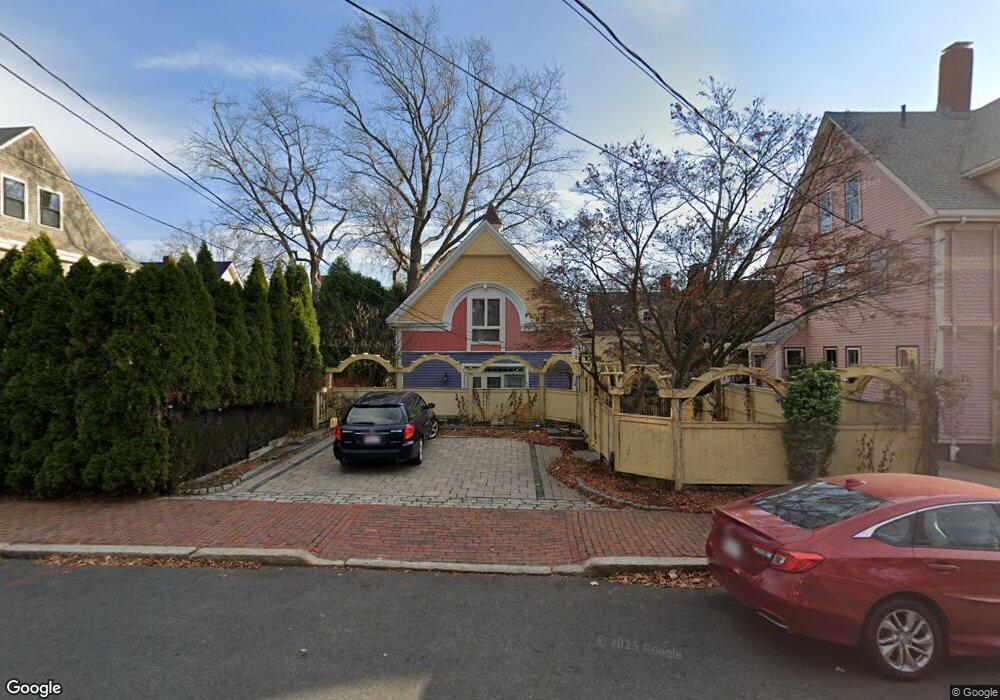 34 Lancaster St unit 1, Cambridge, MA 02140 - photo 1