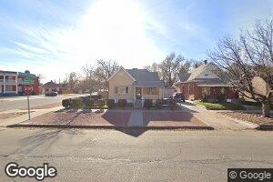 617 E Evans Ave, Pueblo, CO 81004