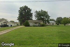 534 W Country Rd, Columbus, KS 66725