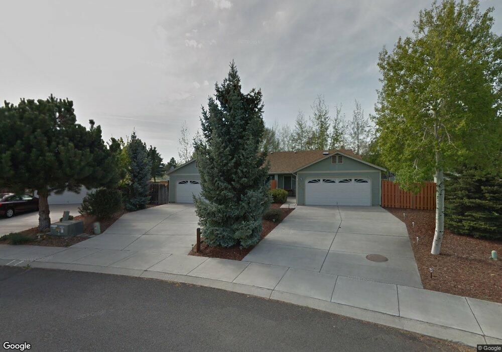 3655 SW Bobby Jones Ct, Redmond, OR 97756 - photo 1