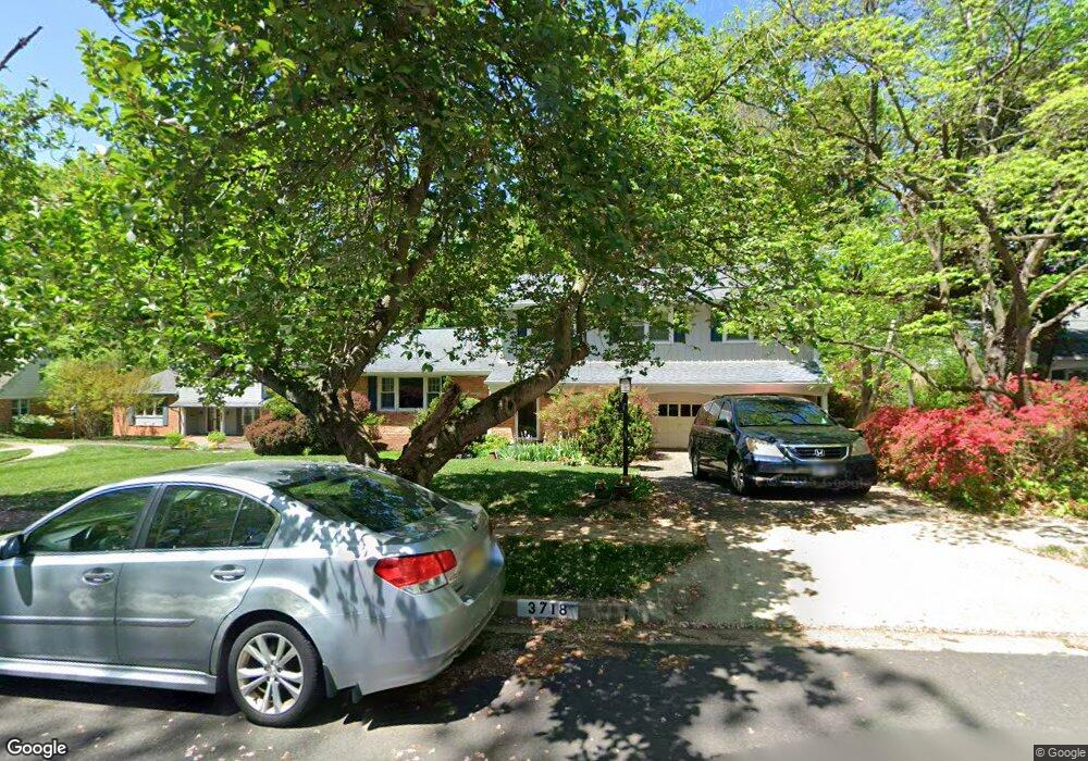 3718 Merlin Way, Annandale, VA 22003 - photo 1