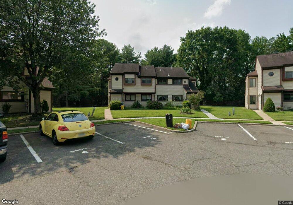 603 Jacob Ct, Dayton, NJ 08810 - photo 1