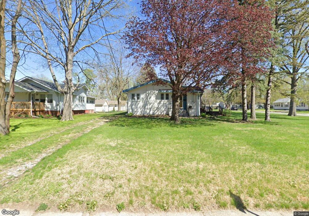 2705 61st St, Des Moines, IA 50322 - photo 1