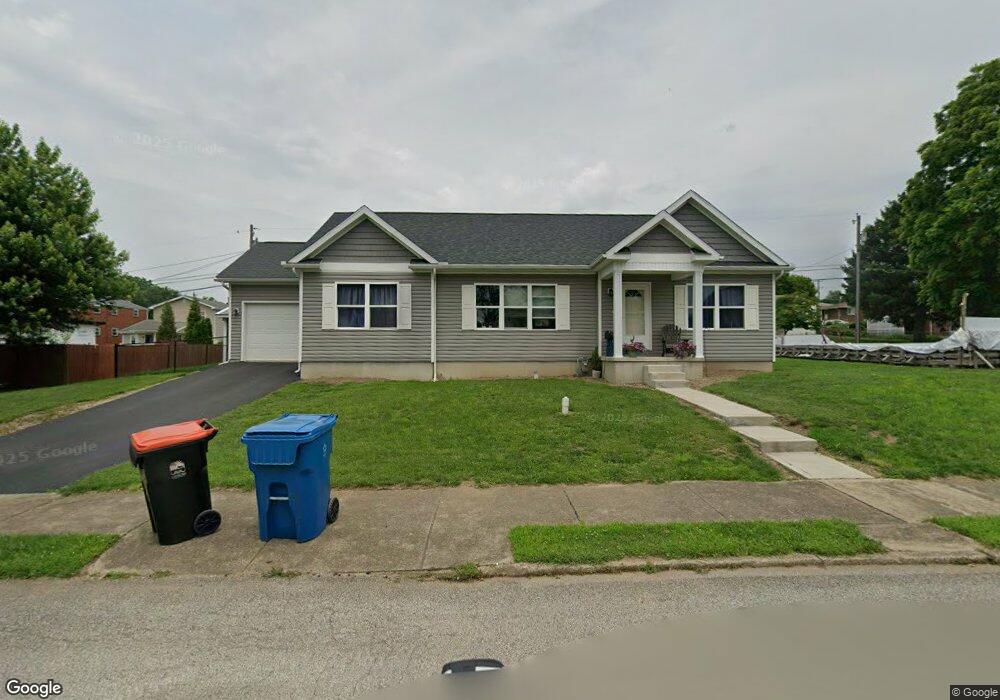 1814 Raymond Ave, Latrobe, PA 15650 - photo 1