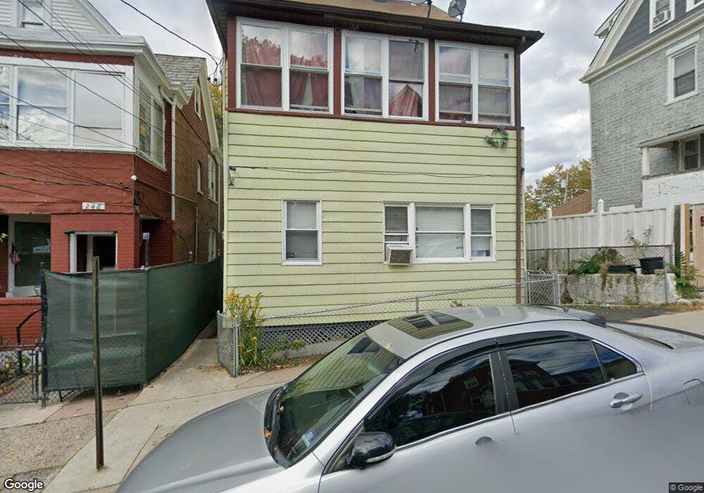 246 Autumn St, Passaic, NJ 07055 - photo 1