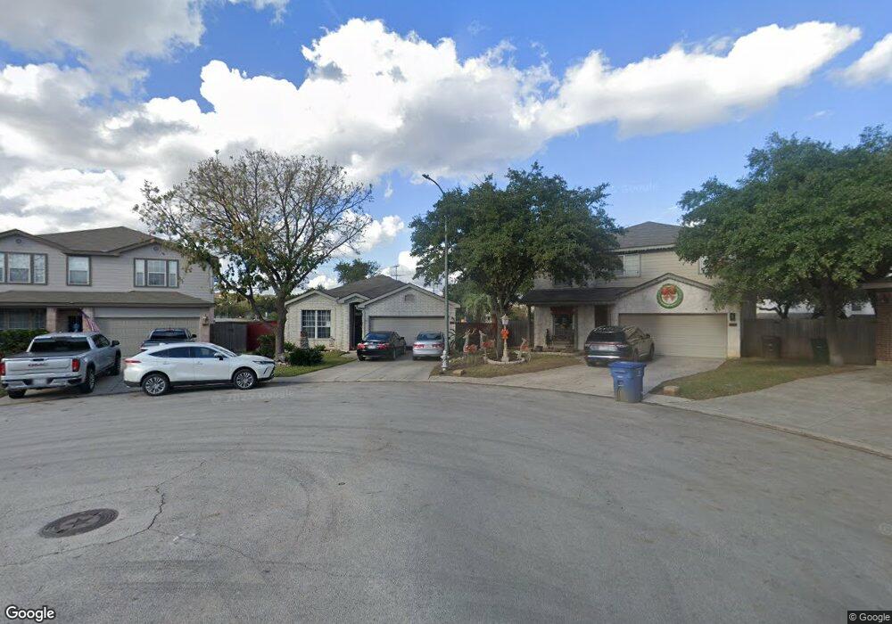 2939 Encino River, San Antonio, TX 78259 - photo 1