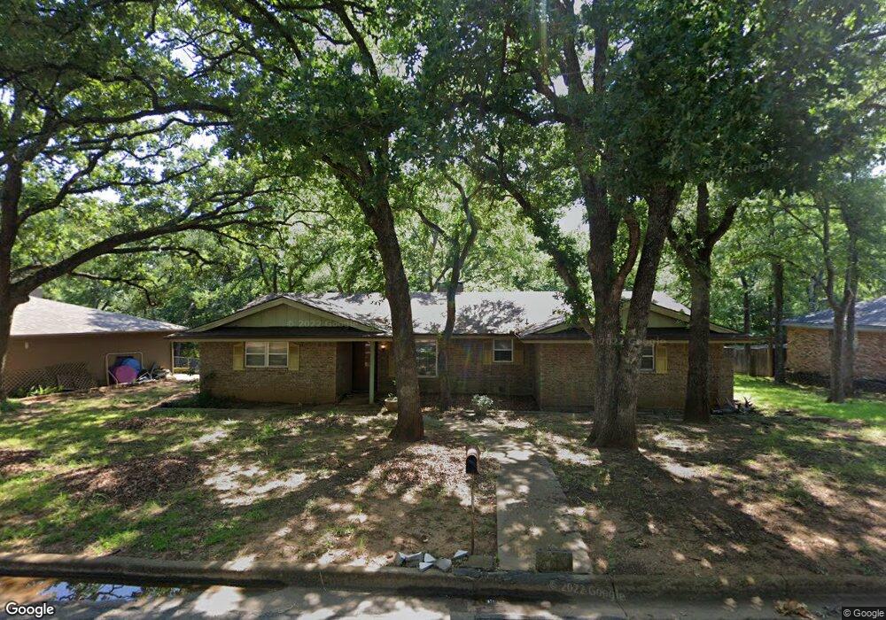 3117 Frances Dr, Denison, TX 75020 - photo 1