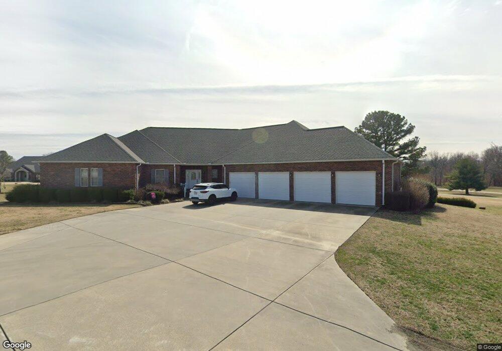 14100 Augusta Cir, Dexter, MO 63841 - photo 1