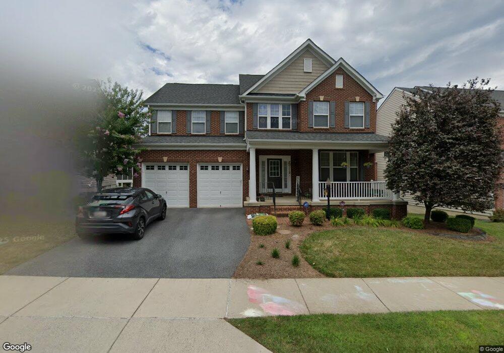 23112 Arora Hills Dr, Clarksburg, MD 20871 - photo 1