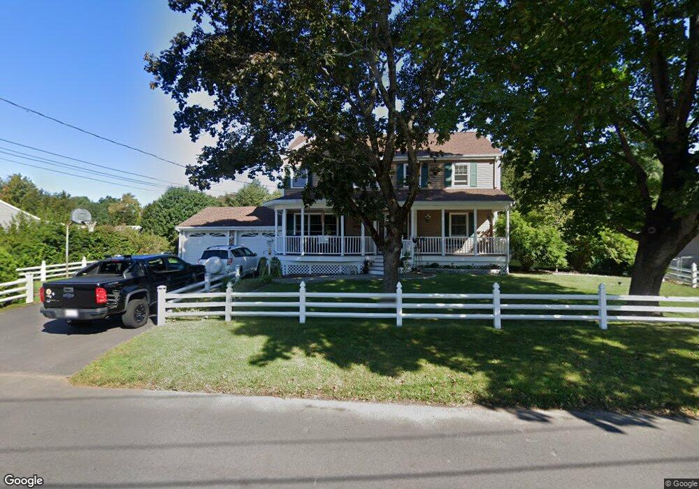 5 Meryl St, Medway, MA 02053 - photo 1