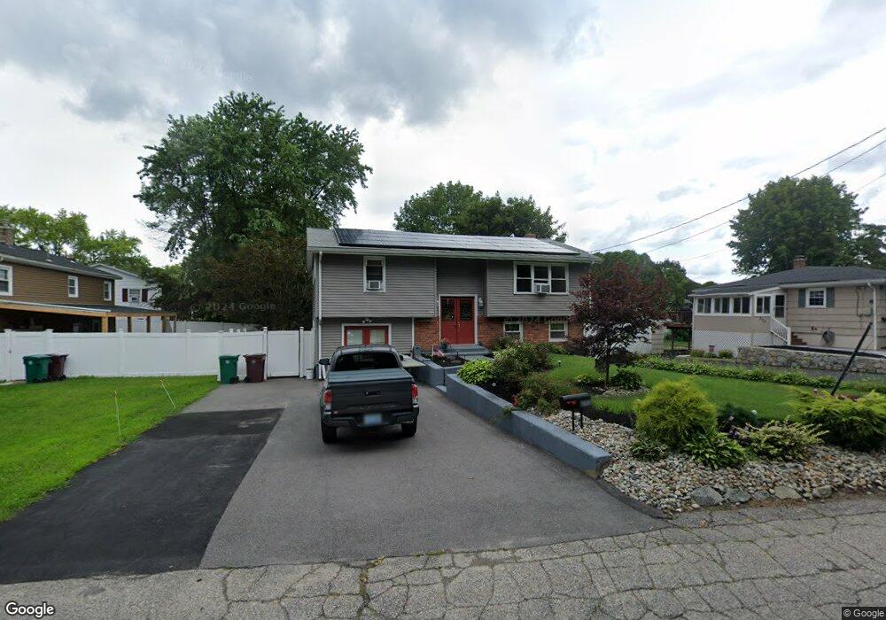 490 Bound Rd, Woonsocket, RI 02895 - photo 1